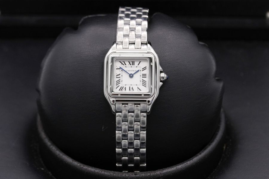 Cartier Panthere De Cartier WSPN0013